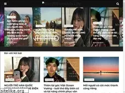 Sites similar to themillennials.life