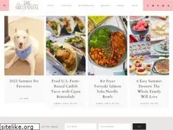 Sites similar to themillennialsahm.com