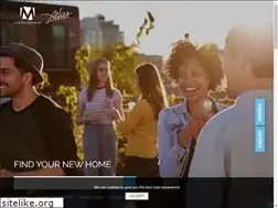 Sites similar to themillennium.com