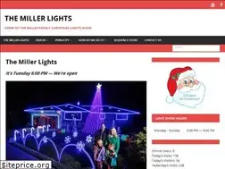 Sites similar to themillerlights.com