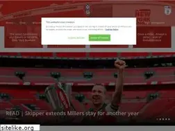 Sites similar to themillers.co.uk