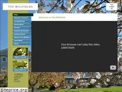 Sites similar to themillfields.co.uk