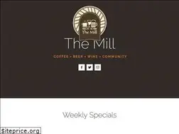 Sites similar to themillfuquay.com
