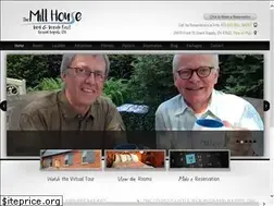 Sites similar to themillhouse.com