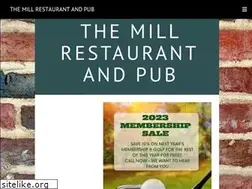 Sites similar to themillincobourg.com