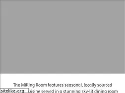 Sites similar to themillingroom.com
