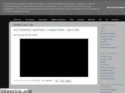 Sites similar to themilliondollarway.blogspot.com