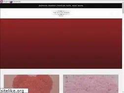 Sites similar to themillionroses.sk