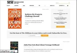 Sites similar to themillionsblog.com