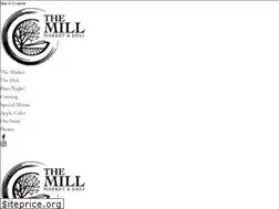 Sites similar to themillmarketanddeli.com