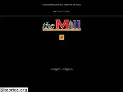 Sites similar to themillmurrieta.com