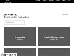 Sites similar to themills.com