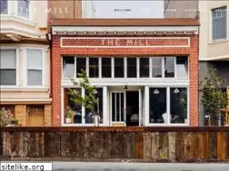 Sites similar to themillsf.com