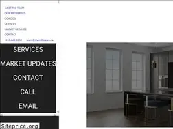 Sites similar to themillsteam.ca