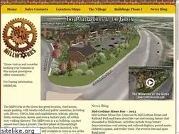 Sites similar to themillworksva.com
