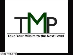 Sites similar to themilsimperspective.com