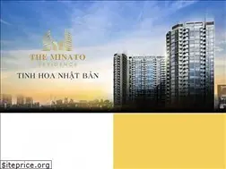 Sites similar to theminatoresidence.vn