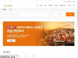 Sites similar to theminda.com