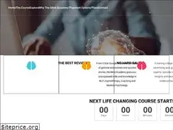 Sites similar to themindacademy.com.au