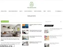 Sites similar to themindblown.com