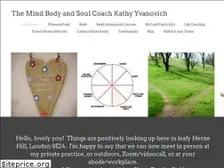 Sites similar to themindbodyandsoulcoach.com