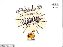 Sites similar to themindcafe.com.sg