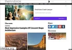 Sites similar to themindcircle.com