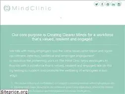 Sites similar to themindclinic.org