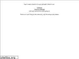 Sites similar to themindcontrol.com