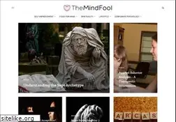 Sites similar to themindfool.com