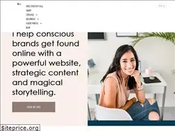 Sites similar to themindful-choice.com