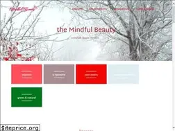 Sites similar to themindfulbeauty.com