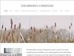 Sites similar to themindfulchristian.net