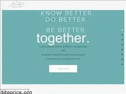 Sites similar to themindfuldietitian.com.au