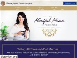 Sites similar to themindfulmamaexperience.com