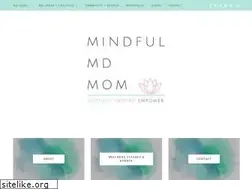 Sites similar to themindfulmdmom.com