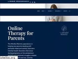 Sites similar to themindfulmommy.com
