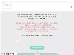 Sites similar to themindfulmum.com