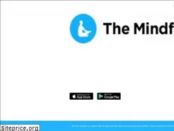 Sites similar to themindfulnessapp.com