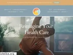Sites similar to themindfulnesscenter.org