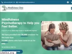 Sites similar to themindfulnessclinic.ca