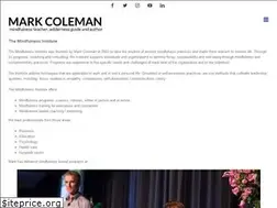 Sites similar to themindfulnessinstitute.com