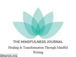 Sites similar to themindfulnessjournal.com