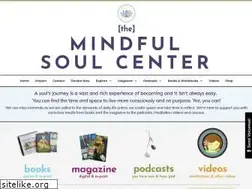 Sites similar to themindfulsoulcenter.com