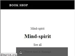 Sites similar to themindfulword.org