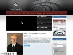 Sites similar to themindhub.com