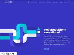 Sites similar to themindlab.co.uk