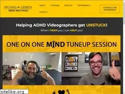 Sites similar to themindmechanic.net