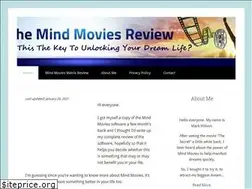 Sites similar to themindmoviesreview.com