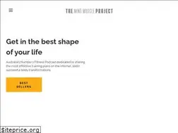 Sites similar to themindmuscleproject.com